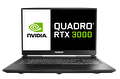 Markut M7 V3.1.1 17,3" Workstation 21474